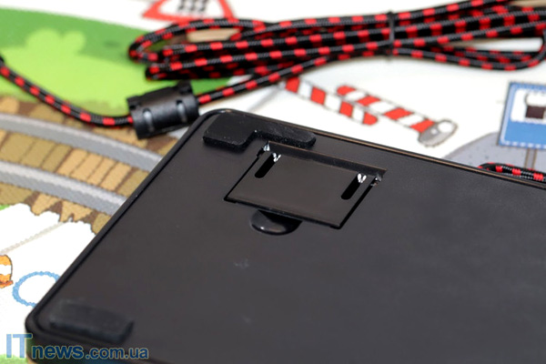 REAL-EL M47 RGB